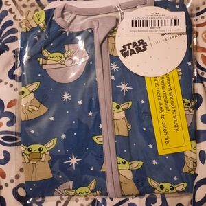 Little sleepies zippy